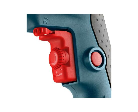 Дрель Ronix ударный 850Вт, набор (2250K), изображение 4 Дрель Ronix ударный 850Вт, набор (2250K), изображение 4