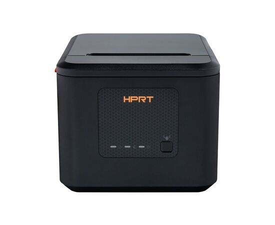 Принтер чеков HPRT TP80K USB, Ethernet, Serial, black (22950), изображение 2 Принтер чеков HPRT TP80K USB, Ethernet, Serial, black (22950), изображение 2