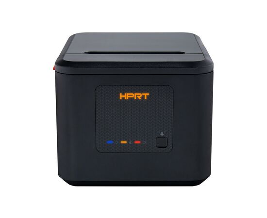 Принтер чеков HPRT TP80K USB, Ethernet, Serial, black (22950), изображение 3 Принтер чеков HPRT TP80K USB, Ethernet, Serial, black (22950), изображение 3