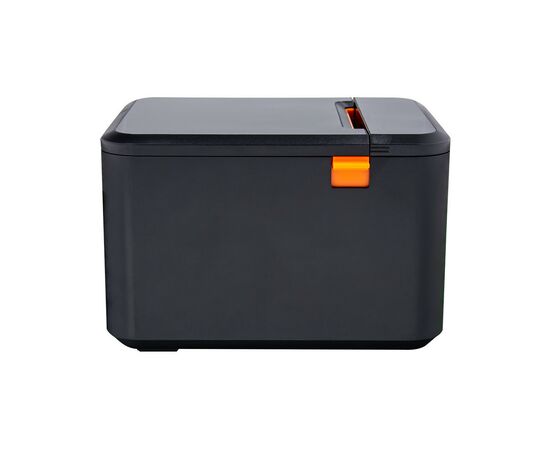 Принтер чеков HPRT TP80K USB, Ethernet, Serial, black (22950), изображение 6 Принтер чеков HPRT TP80K USB, Ethernet, Serial, black (22950), изображение 6