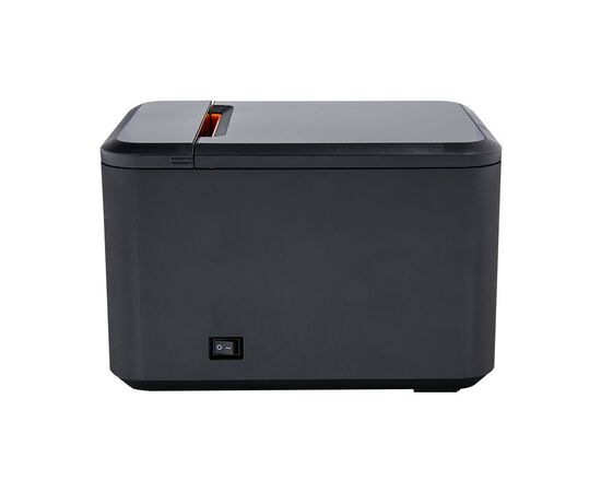 Принтер чеков HPRT TP80K USB, Ethernet, Serial, black (22950), изображение 7 Принтер чеков HPRT TP80K USB, Ethernet, Serial, black (22950), изображение 7