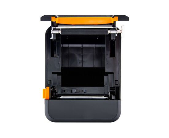 Принтер чеков HPRT TP80K USB, Ethernet, Serial, black (22950), изображение 8 Принтер чеков HPRT TP80K USB, Ethernet, Serial, black (22950), изображение 8
