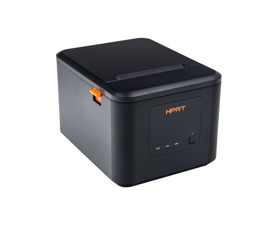 Принтер чеков HPRT TP80K USB, Ethernet, Serial, black (22950)
