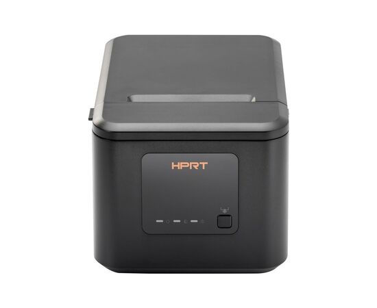 Принтер чеков HPRT TP80K-L USB, Ethernet, black (24586), изображение 5 Принтер чеков HPRT TP80K-L USB, Ethernet, black (24586), изображение 5