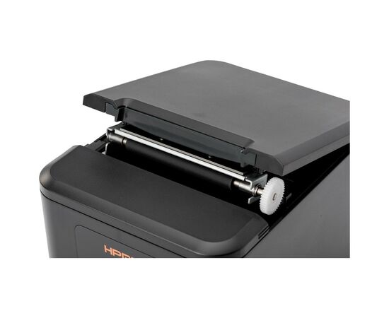 Принтер чеков HPRT TP80K-L USB, Ethernet, black (24586), изображение 6 Принтер чеков HPRT TP80K-L USB, Ethernet, black (24586), изображение 6