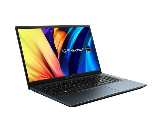 Ноутбук ASUS Vivobook Pro 15 OLED M6500XV-MA013 (90NB1211-M000F0), изображение 2