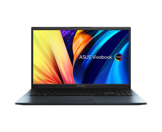 Ноутбук ASUS Vivobook Pro 15 OLED M6500XV-MA013 (90NB1211-M000F0)
