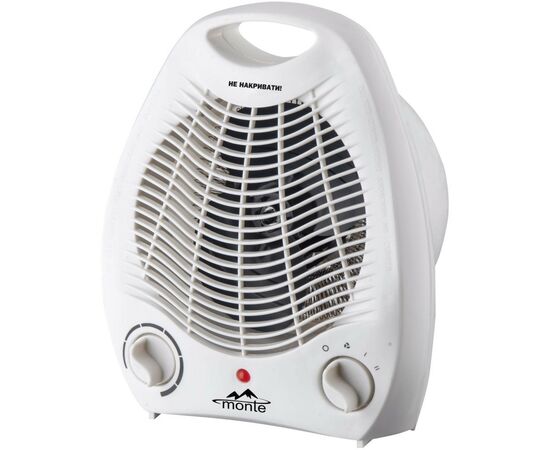 Обогреватель Monte MT-1050