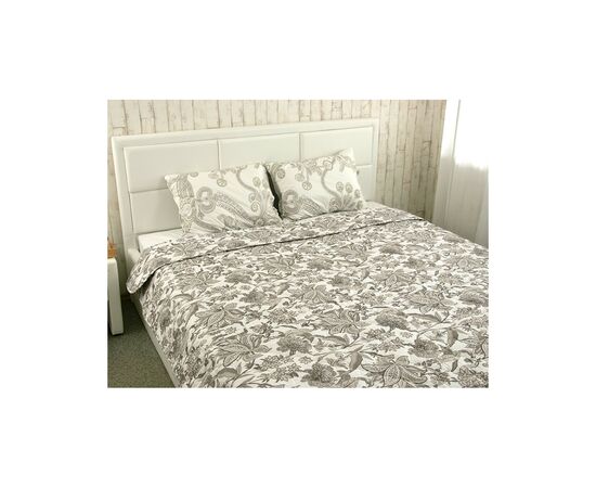 Одеяло Руно шерстяное Comfort Luxury літо бязь 140х205 (321.02ШКУ_Luxury), изображение 4 Одеяло Руно шерстяное Comfort Luxury літо бязь 140х205 (321.02ШКУ_Luxury), изображение 4