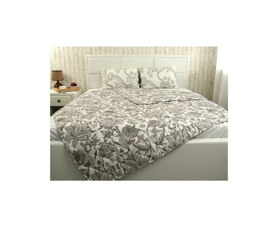 Одеяло Руно шерстяное Comfort Luxury літо бязь 140х205 (321.02ШКУ_Luxury), изображение 7 Одеяло Руно шерстяное Comfort Luxury літо бязь 140х205 (321.02ШКУ_Luxury), изображение 7