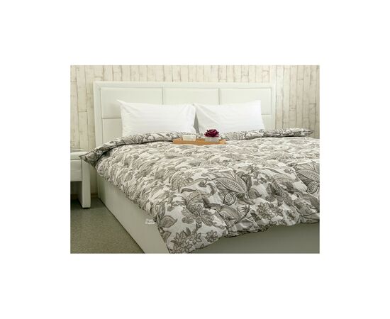 Одеяло Руно шерстяное Comfort+ Luxury зима 140х205 (321.02ШК+У_Luxury), изображение 9 Одеяло Руно шерстяное Comfort+ Luxury зима 140х205 (321.02ШК+У_Luxury), изображение 9