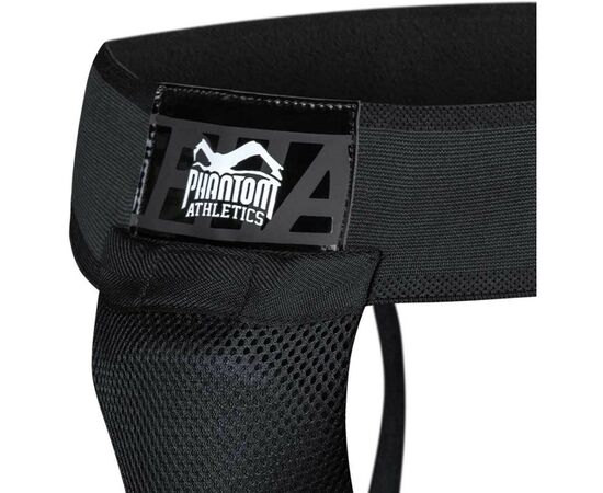 Защита паха Phantom Supporter APEX Black S/M (PHGG2034-SM), изображение 2 Защита паха Phantom Supporter APEX Black S/M (PHGG2034-SM), изображение 2