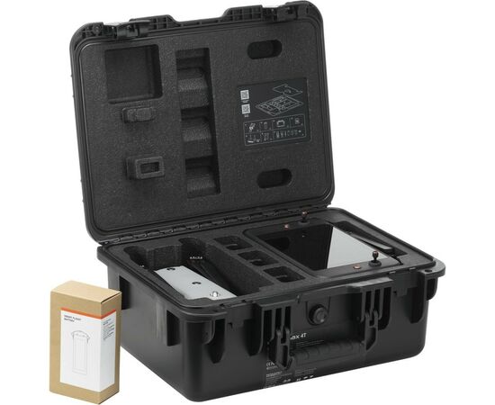 Кейс Autel EVO Max 4T Hard Rugged Case (102002083), изображение 8 Кейс Autel EVO Max 4T Hard Rugged Case (102002083), изображение 8