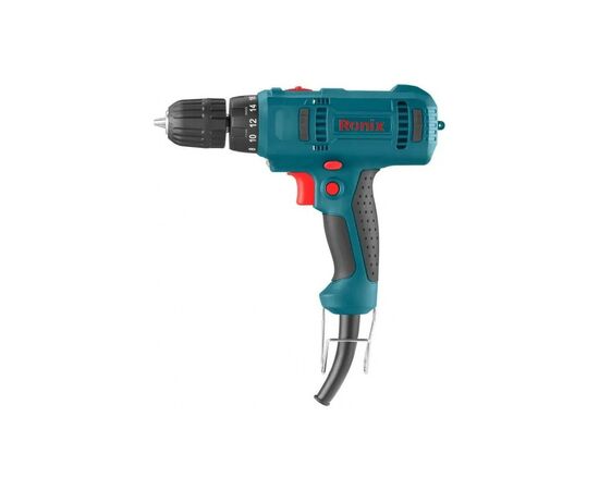 Шуруповерт Ronix 230Вт (2510)