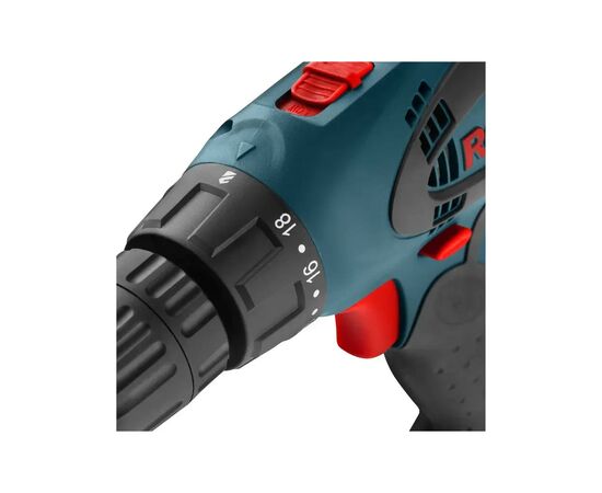 Шуруповерт Ronix 280Вт (2513T), изображение 4 Шуруповерт Ronix 280Вт (2513T), изображение 4