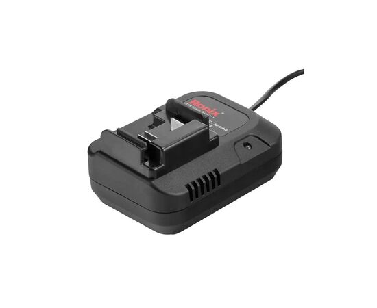 Шуруповерт Ronix аккумуляторный 16В, 1.5Ah x 2 (8615), изображение 7 Шуруповерт Ronix аккумуляторный 16В, 1.5Ah x 2 (8615), изображение 7