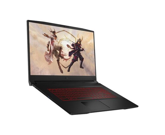 Ноутбук MSI GF76 Katana (12UC-415PL), зображення 2