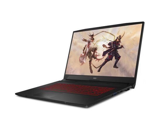 Ноутбук MSI GF76 Katana (12UC-415PL), зображення 3