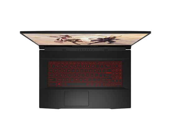 Ноутбук MSI GF76 Katana (12UC-415PL), зображення 4