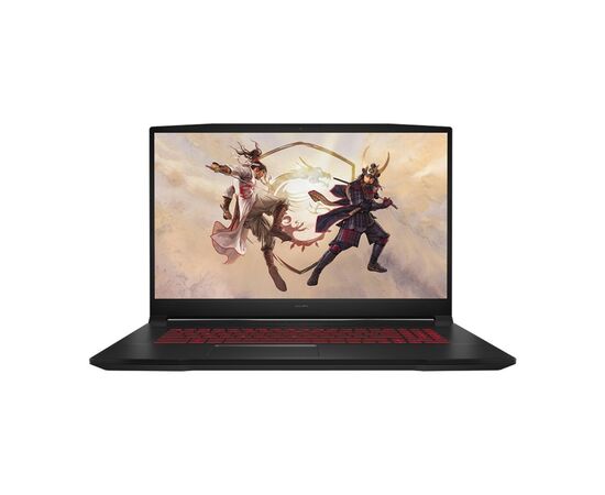 Ноутбук MSI GF76 Katana (12UC-415PL)