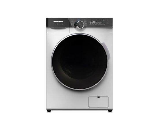 Стиральная машина HEINNER HWM-M914IVKB+++
