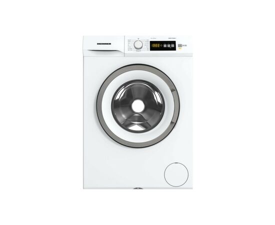 Пральна машина HEINNER HWM-VT1610KD++