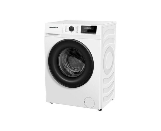 Стиральная машина HEINNER HWM-H7014IVSMC+++, изображение 2 Стиральная машина HEINNER HWM-H7014IVSMC+++, изображение 2