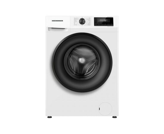 Стиральная машина HEINNER HWM-H7014IVSMC+++