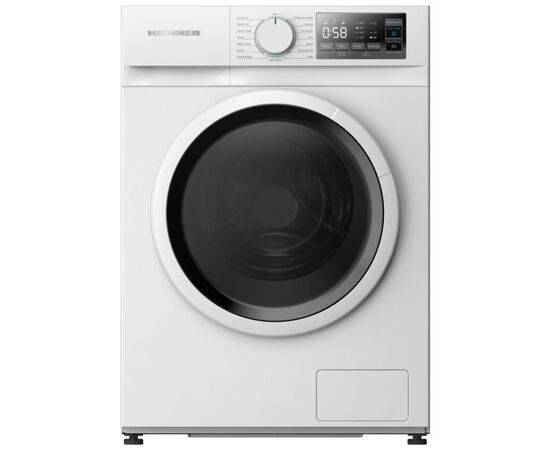 Пральна машина HEINNER HWM-M814IVSMNA+++