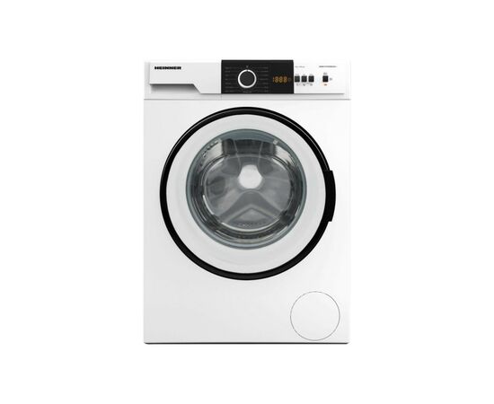 Стиральная машина HEINNER HWM-VT1610SMCHD++