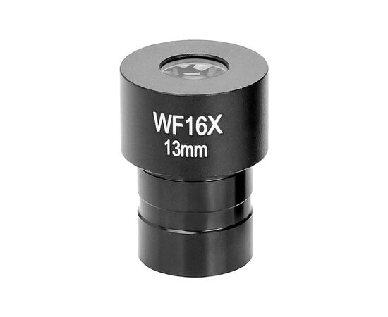 Окуляр до мікроскопа Sigeta WF 16x/13мм (65162)