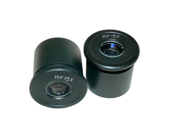 Окуляр до мікроскопа Konus WF 15x (пара) для Opal / Diamond (5463)
