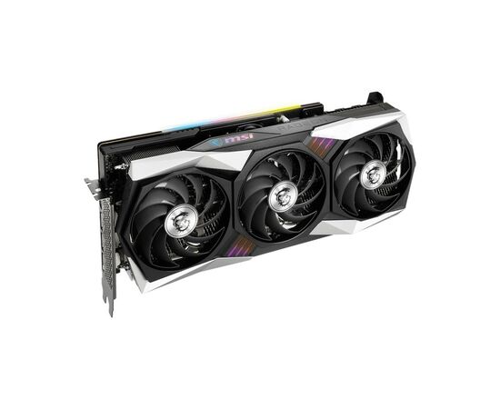 Видеокарта MSI Radeon RX 6800 16Gb GAMING Z TRIO (RX 6800 GAMING Z TRIO 16G V1), изображение 3 Видеокарта MSI Radeon RX 6800 16Gb GAMING Z TRIO (RX 6800 GAMING Z TRIO 16G V1), изображение 3