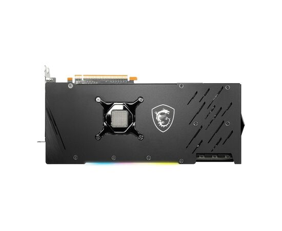 Видеокарта MSI Radeon RX 6800 16Gb GAMING Z TRIO (RX 6800 GAMING Z TRIO 16G V1), изображение 4 Видеокарта MSI Radeon RX 6800 16Gb GAMING Z TRIO (RX 6800 GAMING Z TRIO 16G V1), изображение 4