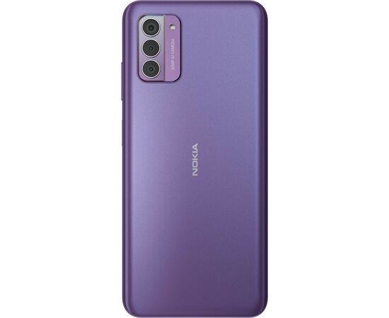 Мобільний телефон Nokia G42 6/128Gb Purple, зображення 2 Мобільний телефон Nokia G42 6/128Gb Purple, зображення 2