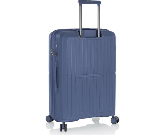 Чемодан Heys AirLite (M) Blue (10158-0004-26)/(10158-0004-S3) (930369), изображение 2 Чемодан Heys AirLite (M) Blue (10158-0004-26)/(10158-0004-S3) (930369), изображение 2