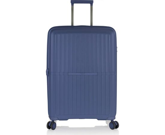 Чемодан Heys AirLite (M) Blue (10158-0004-26)/(10158-0004-S3) (930369), изображение 3 Чемодан Heys AirLite (M) Blue (10158-0004-26)/(10158-0004-S3) (930369), изображение 3