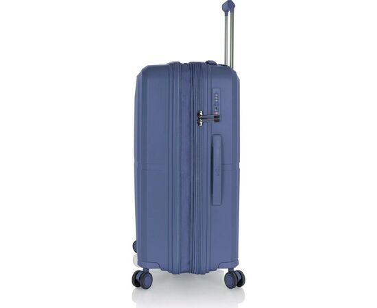 Чемодан Heys AirLite (M) Blue (10158-0004-26)/(10158-0004-S3) (930369), изображение 4 Чемодан Heys AirLite (M) Blue (10158-0004-26)/(10158-0004-S3) (930369), изображение 4