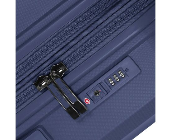 Чемодан Heys AirLite (M) Blue (10158-0004-26)/(10158-0004-S3) (930369), изображение 7 Чемодан Heys AirLite (M) Blue (10158-0004-26)/(10158-0004-S3) (930369), изображение 7
