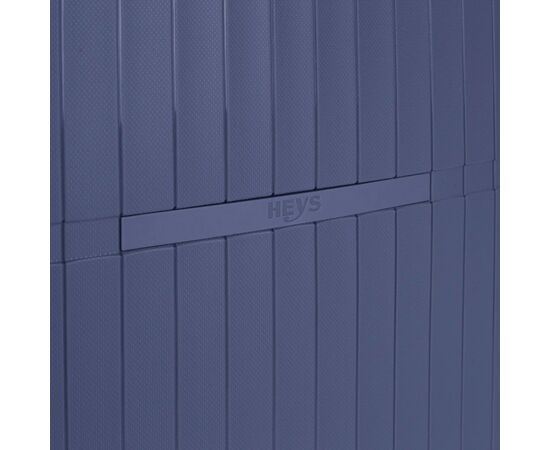 Чемодан Heys AirLite (M) Blue (10158-0004-26)/(10158-0004-S3) (930369), изображение 9 Чемодан Heys AirLite (M) Blue (10158-0004-26)/(10158-0004-S3) (930369), изображение 9