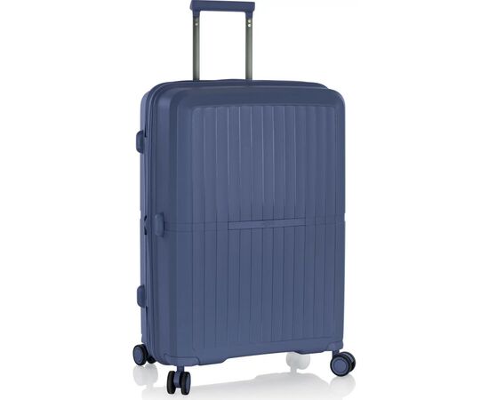 Чемодан Heys AirLite (M) Blue (10158-0004-26)/(10158-0004-S3) (930369)