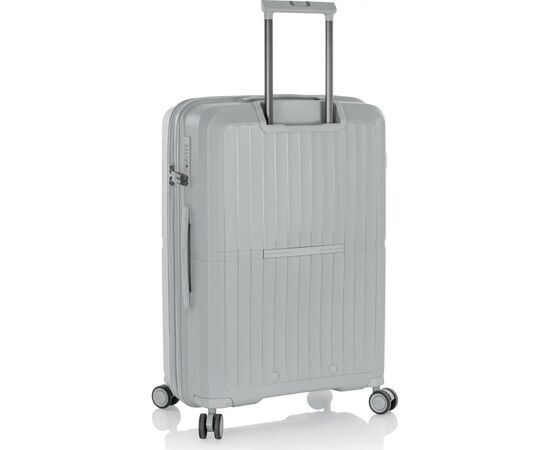 Чемодан Heys AirLite (M) Grey (10158-0013-26)/(10158-0013-S3) (930368), изображение 2 Чемодан Heys AirLite (M) Grey (10158-0013-26)/(10158-0013-S3) (930368), изображение 2