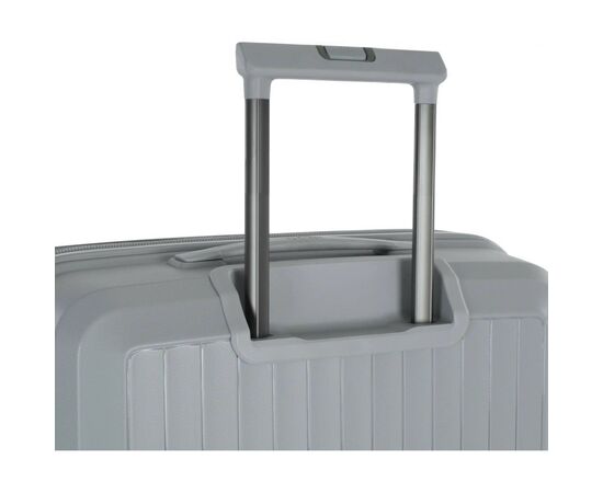 Чемодан Heys AirLite (M) Grey (10158-0013-26)/(10158-0013-S3) (930368), изображение 6 Чемодан Heys AirLite (M) Grey (10158-0013-26)/(10158-0013-S3) (930368), изображение 6