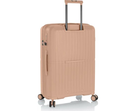Чемодан Heys AirLite (M) Nude (10158-0136-26)/(10158-0136-S3) (930370), изображение 2 Чемодан Heys AirLite (M) Nude (10158-0136-26)/(10158-0136-S3) (930370), изображение 2