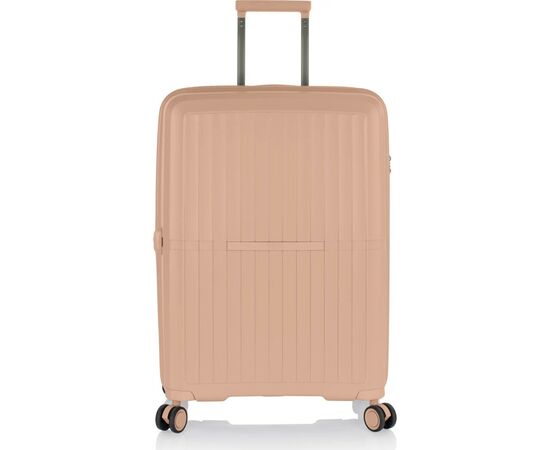 Чемодан Heys AirLite (M) Nude (10158-0136-26)/(10158-0136-S3) (930370), изображение 3 Чемодан Heys AirLite (M) Nude (10158-0136-26)/(10158-0136-S3) (930370), изображение 3