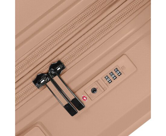 Чемодан Heys AirLite (M) Nude (10158-0136-26)/(10158-0136-S3) (930370), изображение 7 Чемодан Heys AirLite (M) Nude (10158-0136-26)/(10158-0136-S3) (930370), изображение 7