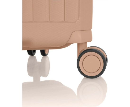 Чемодан Heys AirLite (M) Nude (10158-0136-26)/(10158-0136-S3) (930370), изображение 8 Чемодан Heys AirLite (M) Nude (10158-0136-26)/(10158-0136-S3) (930370), изображение 8