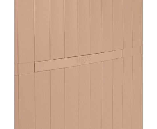 Чемодан Heys AirLite (M) Nude (10158-0136-26)/(10158-0136-S3) (930370), изображение 9 Чемодан Heys AirLite (M) Nude (10158-0136-26)/(10158-0136-S3) (930370), изображение 9