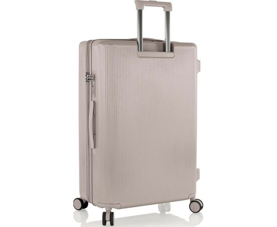 Чемодан Heys Earth Tones (L) Atmosphere (10156-0143-30)/(10156-0143-S3) (930382), изображение 2 Чемодан Heys Earth Tones (L) Atmosphere (10156-0143-30)/(10156-0143-S3) (930382), изображение 2