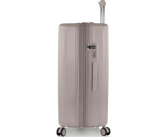 Чемодан Heys Earth Tones (L) Atmosphere (10156-0143-30)/(10156-0143-S3) (930382), изображение 4 Чемодан Heys Earth Tones (L) Atmosphere (10156-0143-30)/(10156-0143-S3) (930382), изображение 4